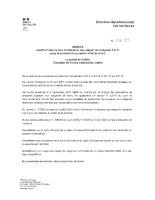 Interdiction pièges catégorie 2 et 5 2025