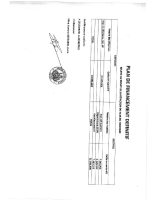 Plan de financement du mur du cimetière