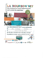 Bourbon’Net 16/10/25