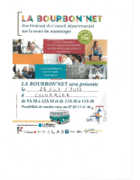 Bourbon’Net à Colombier (23/01/26)