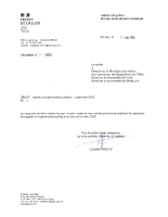 Calendrier 2026 : appels à la générosité publique