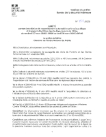 Interdiction rassemblements automobiles du 27 au 30 avril 2026 sur la voie publique