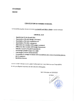 Convocation CM 25.04.26