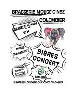 Mouss’O’Nez (23/05/26)