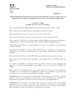 AP Interdictions Restrictions Coupe du Monde Football 2026