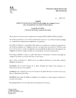 AP interdiction pieges